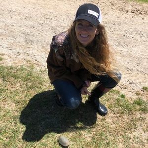 Meet your Posher, Lea